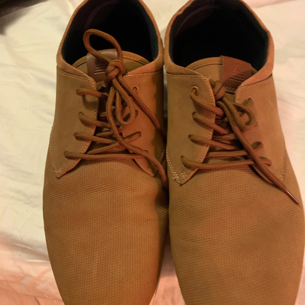 Aldo shoes